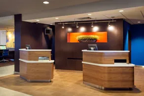 Courtyard by Marriott Phoenix North - Image 5