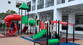GYDEN STAYCATION #Midas SeriAlam near InternationalSchool & RegencyHospital - Image 5