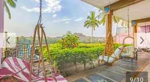 Archana Guest House River View - Image 4