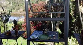 Forword's River Lodge - Image 4