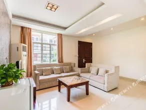 Jiangmen Ancient Douquan Forest hot Spring villa - Image 4
