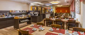 Coffee Fellows Hotel Puchheim - Image 2