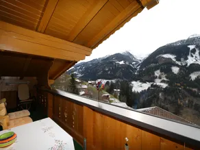 Apartment in Zillertal near Ski Slopes - Image 3