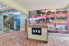 Hotel O Westend Inn - Image 3