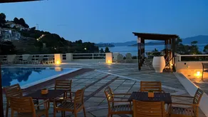 Kanapitsa Mare Hotel - Image 3
