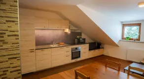 Apartmán Pivoňka - Image 3