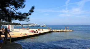 Apartments with a parking space Mugeba, Porec - 24342 - Image 4