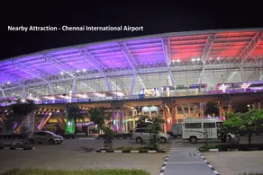 Hotel O Elite Residency Near Chennai International Airport - Image 2