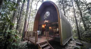 Springbrook Mountain Chalets - Image 4