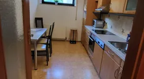 nJoy! Apartment in Bietigheim - Balkon & Parkplatz - Image 3