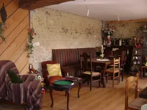 La Ferme du Manoir Etretat - Image 4