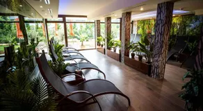 Wellness Hotel Gyula - Image 3