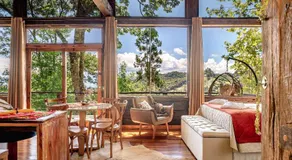 Fabulosa Villa dos Chalés em Campos do Jordão - Image 3