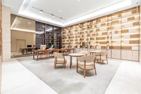 JI Hotel Nanjing Liuhe Longchi Subway Station - Image 5