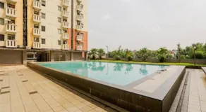 Cibubur Village Apartment by Sang Living - Image 3