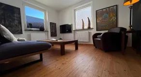 Ferienwohnung Auszeit - Image 2