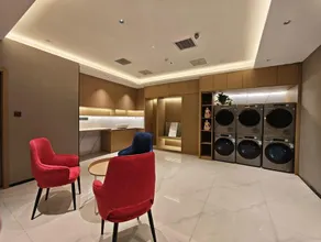 Park Inn by Radisson (Luoyang Yingtianmen Luoyi Ancient City Jiuzhouchi Branch) - Image 4