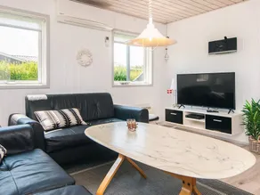 Four-Bedroom Holiday Home In Haderslev - Image 2