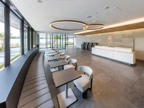 Far East Village Hotel Tokyo Ariake - Image 4