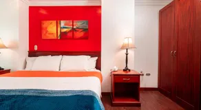 Quo Vadis Hotel - Image 2