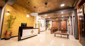 Limeshine - Airport Transit Hotels & Residences - Image 3