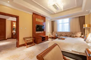 Alxa Guest House - Image 2