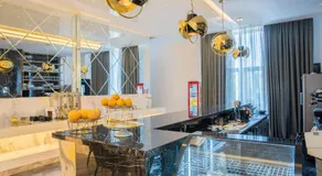 Capital City Center Apart Residence - Image 3