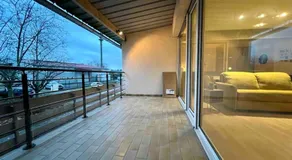 Appartement 9 personnes / 2 Parkings privés - Image 5