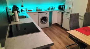 Ferienwohnung Rhein-Main - Image 2