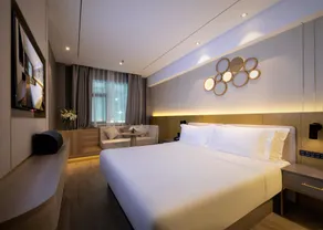 Orange Hotel Beijing National Convention Center - Image 2