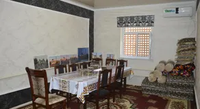 Khiva Mirza Bobur Guest House - Image 3