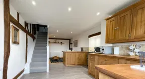 Immaculate barn annexe close to Stansted Airport - Image 3