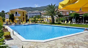 Paspalis Hotel - Image 3