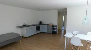 großzügiges, helles und modernes Hiloa-Apartment - Image 2