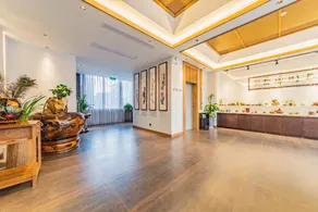 Shangchuan Chancha Hotel - Image 3