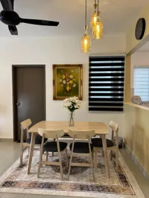 Homestay Zailin A'Famosa - Image 5