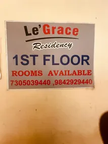 Le Grace Annasalai - Image 4