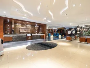 Marco Polo Holiday Hotel - Image 5