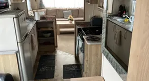 Relaxing Breaks with Hot tub at Tattershal lakes 3 Bedroom - Image 3