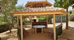 Casa Gran Mirador - Ruime vakantie villa met groot privé zwembad 8-14 pers - Image 5