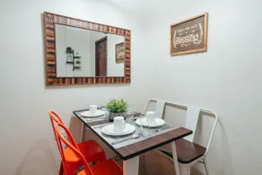 Cozy Stay in Batangas City (Unit G) - Image 4