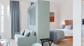 Key Inn serviced residences Belair - Image 2
