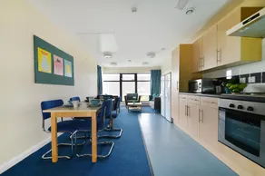 Newport Student Village (Campus Accommodation) - Image 3