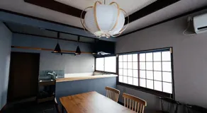 松本市の一棟貸しのプライベート邸宅 - Image 4