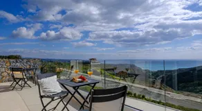105 PSR Stay Cavo Aspro Residence 3 - Image 4