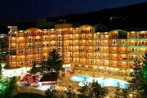 Luna Hotel Golden Sands - Image 2