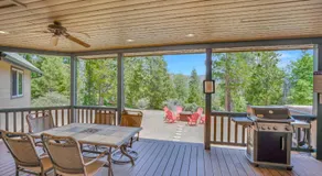Moonrise Lodge - A Large Vacation Home in Mariposa - Image 5