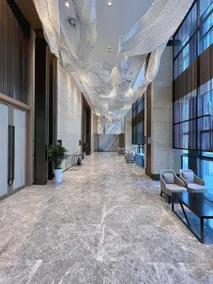 Qingdao Ronghai Yaozhou Hotel - Image 3
