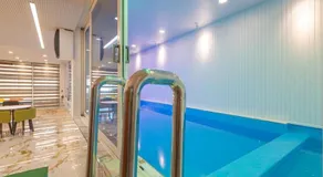 Namhae Boolgeun Noeul Pool Villa - Image 3