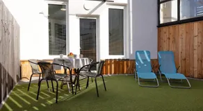 Apartmaji "La vie est belle" Kranjska Gora - Image 5
